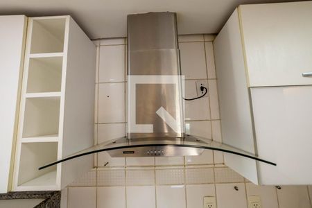 Apartamento para alugar com 80m², 3 quartos e 2 vagasCozinha e Área de Serviço