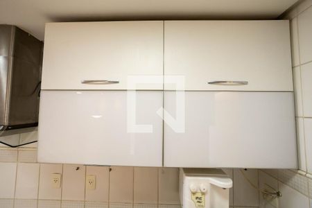 Apartamento para alugar com 80m², 3 quartos e 2 vagasCozinha e Área de Serviço