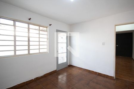 Sala de casa para alugar com 1 quarto, 50m² em Rochdale, Osasco