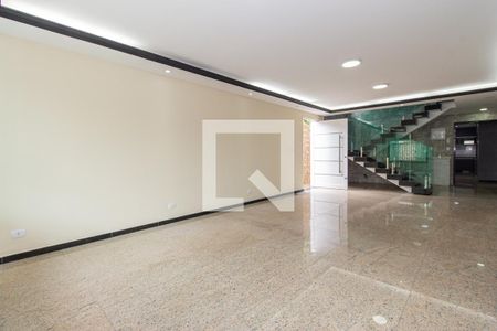 Sala de casa para alugar com 4 quartos, 304m² em Vila Mariana, São Paulo