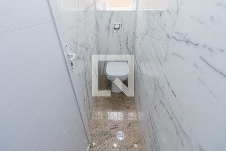 Casa à venda com 304m², 4 quartos e 6 vagasLavabo