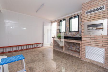 Casa à venda com 304m², 4 quartos e 6 vagasChurrasqueira e área de serviço