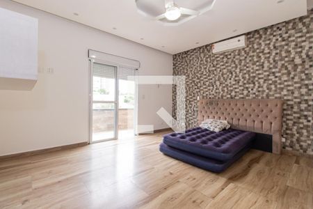 Suíte 1 de casa para alugar com 4 quartos, 304m² em Vila Mariana, São Paulo