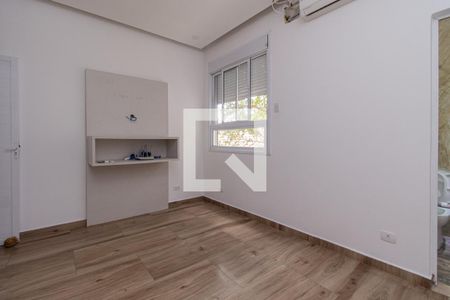 Casa à venda com 304m², 4 quartos e 6 vagasSuíte 3