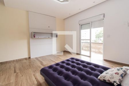 Suíte 1 de casa para alugar com 4 quartos, 304m² em Vila Mariana, São Paulo