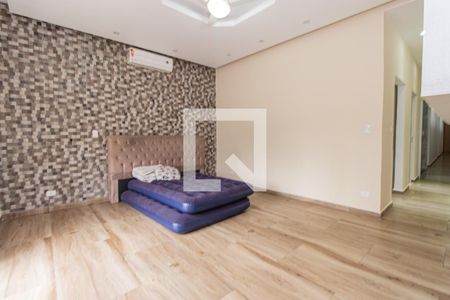 Suíte 1 de casa para alugar com 4 quartos, 304m² em Vila Mariana, São Paulo