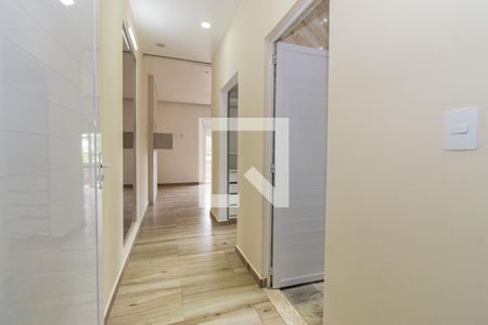Suíte 1 de casa para alugar com 4 quartos, 304m² em Vila Mariana, São Paulo