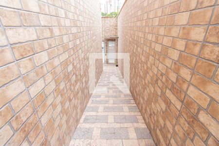 Casa à venda com 304m², 4 quartos e 6 vagasEntrada