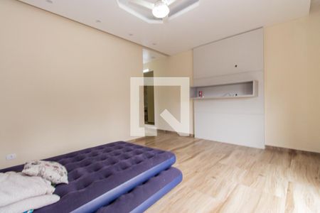 Suíte 1 de casa para alugar com 4 quartos, 304m² em Vila Mariana, São Paulo