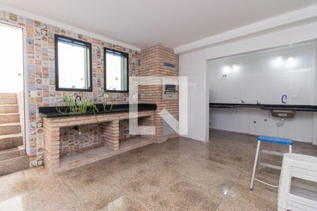 Casa à venda com 304m², 4 quartos e 6 vagasChurrasqueira e área de serviço