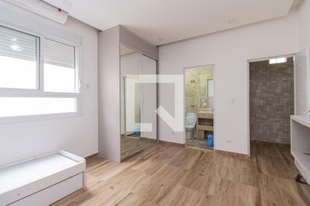 Casa à venda com 304m², 4 quartos e 6 vagasSuíte 4