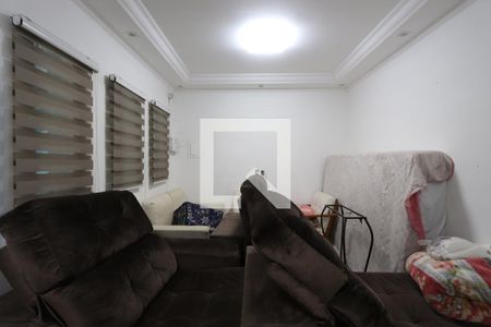 Sala de casa para alugar com 4 quartos, 150m² em Vila Bela, São Paulo