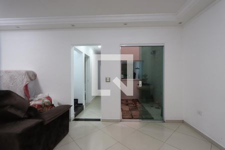 Sala de casa para alugar com 4 quartos, 150m² em Vila Bela, São Paulo