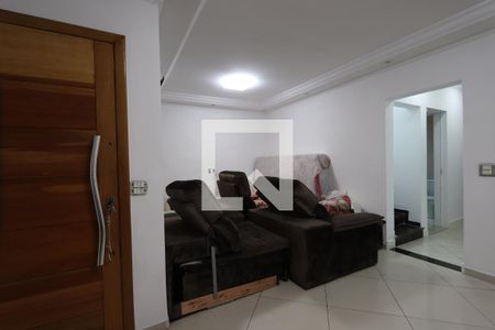 Sala de casa para alugar com 4 quartos, 150m² em Vila Bela, São Paulo