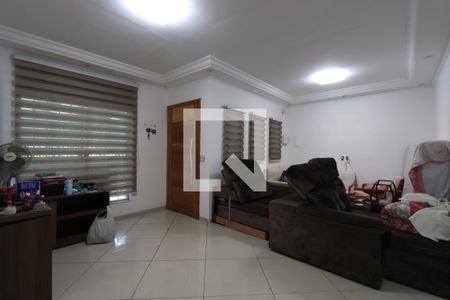 Sala de casa para alugar com 4 quartos, 150m² em Vila Bela, São Paulo
