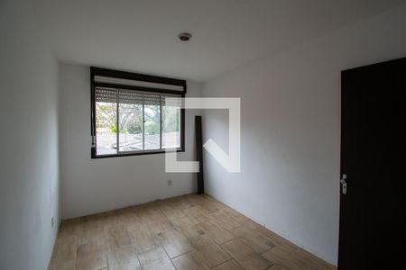Quarto de apartamento à venda com 1 quarto, 56m² em Tristeza, Porto Alegre
