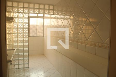 Apartamento para alugar com 60m², 2 quartos e 1 vagaCozinha