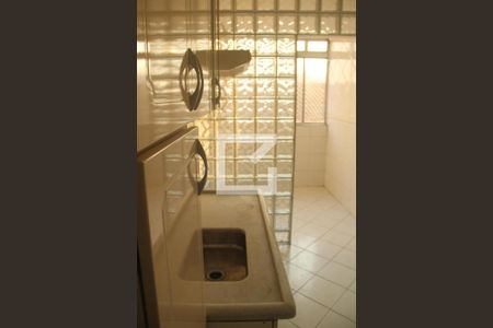 Apartamento para alugar com 60m², 2 quartos e 1 vagaCozinha