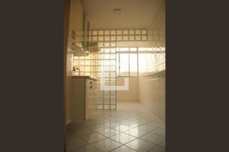 Apartamento para alugar com 60m², 2 quartos e 1 vagaCozinha