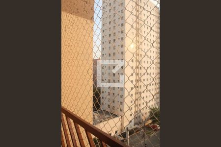 Apartamento para alugar com 60m², 2 quartos e 1 vagaVaranda da Sala