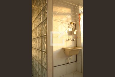 Apartamento para alugar com 60m², 2 quartos e 1 vagaLavanderia