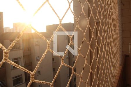 Apartamento para alugar com 60m², 2 quartos e 1 vagaVaranda da Sala