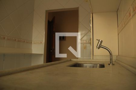 Apartamento para alugar com 60m², 2 quartos e 1 vagaCozinha