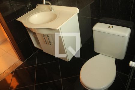 Apartamento para alugar com 60m², 2 quartos e 1 vagaBanheiro