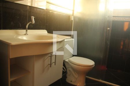 Apartamento para alugar com 60m², 2 quartos e 1 vagaBanheiro 