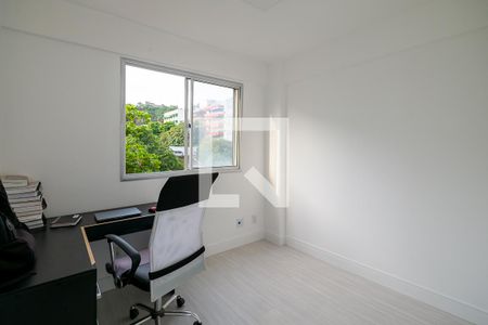 Apartamento para alugar com 50m², 2 quartos e 1 vaga Apartamento para alugar com 50m², 2 quartos e 1 vagaQuarto 2