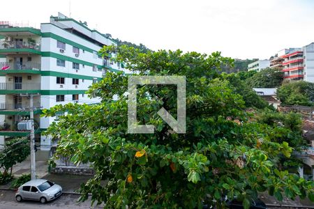 Apartamento para alugar com 50m², 2 quartos e 1 vaga Apartamento para alugar com 50m², 2 quartos e 1 vagaVista do Quarto 2