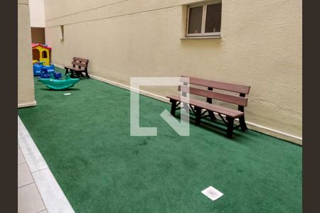 Apartamento para alugar com 50m², 2 quartos e 1 vaga Apartamento para alugar com 50m², 2 quartos e 1 vagaPlayground