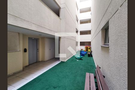 Apartamento para alugar com 50m², 2 quartos e 1 vaga Apartamento para alugar com 50m², 2 quartos e 1 vagapl