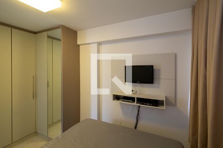 Quarto 1 de apartamento para alugar com 2 quartos, 50m² em Vila Isabel, Rio de Janeiro