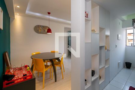 Apartamento para alugar com 50m², 2 quartos e 1 vaga Apartamento para alugar com 50m², 2 quartos e 1 vagaCozinha