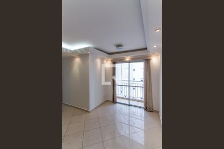 Sala   de apartamento para alugar com 2 quartos, 60m² em Vila Guilherme, São Paulo