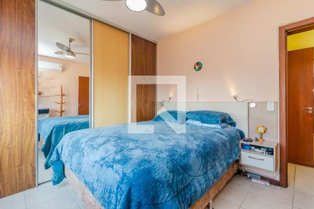 Apartamento à venda com 250m², 2 quartos e 2 vagasQuarto 1