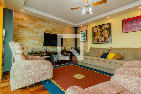 Cobertura de apartamento à venda com 2 quartos, 250m² em Cristal, Porto Alegre