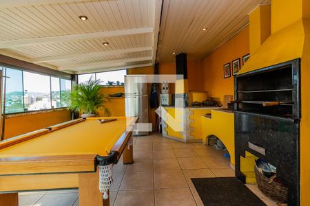 Apartamento à venda com 250m², 2 quartos e 2 vagasCobertura