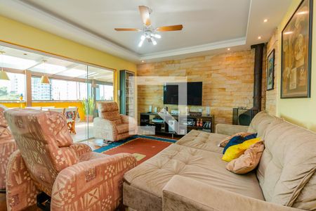 Cobertura de apartamento à venda com 2 quartos, 250m² em Cristal, Porto Alegre