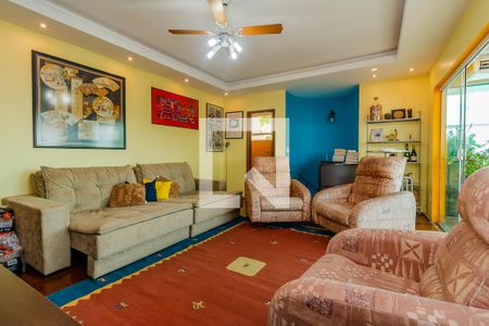 Cobertura de apartamento à venda com 2 quartos, 250m² em Cristal, Porto Alegre