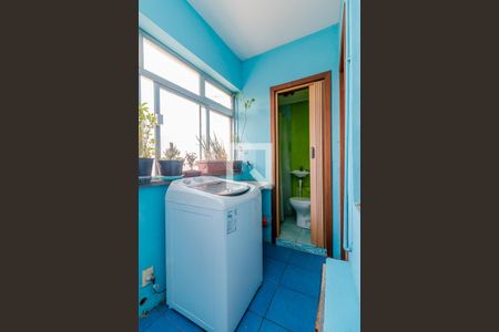 Apartamento à venda com 250m², 2 quartos e 2 vagasÁrea de serviço