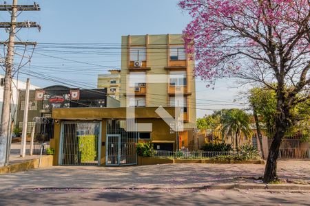 Apartamento à venda com 250m², 2 quartos e 2 vagasFachada