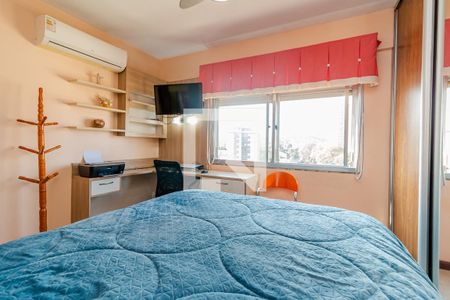 Apartamento à venda com 250m², 2 quartos e 2 vagasQuarto 1