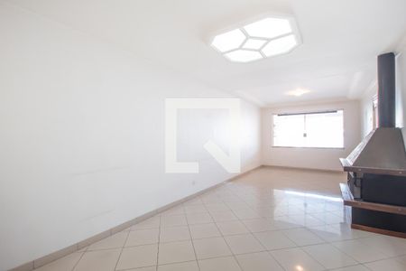 Sala de casa à venda com 4 quartos, 222m² em Vila Yara, Osasco