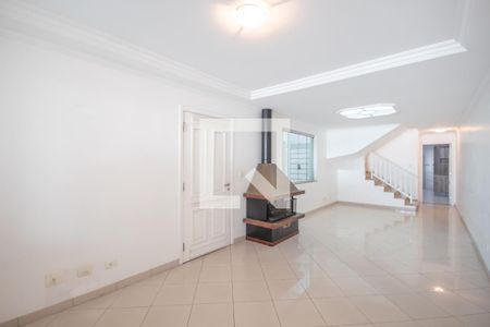 Sala de casa à venda com 4 quartos, 222m² em Vila Yara, Osasco
