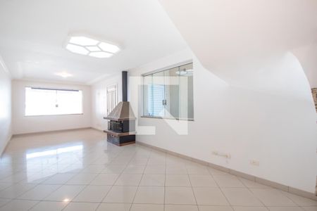 Sala de casa à venda com 4 quartos, 222m² em Vila Yara, Osasco