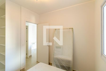 Quarto de apartamento à venda com 1 quarto, 50m² em Santa Efigênia, São Paulo