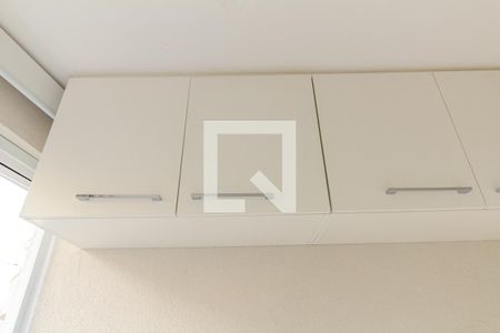 Apartamento à venda com 50m², 1 quarto e 1 vagaVaranda