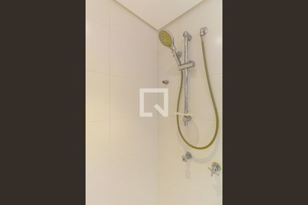 Apartamento à venda com 50m², 1 quarto e 1 vagaBanheiro